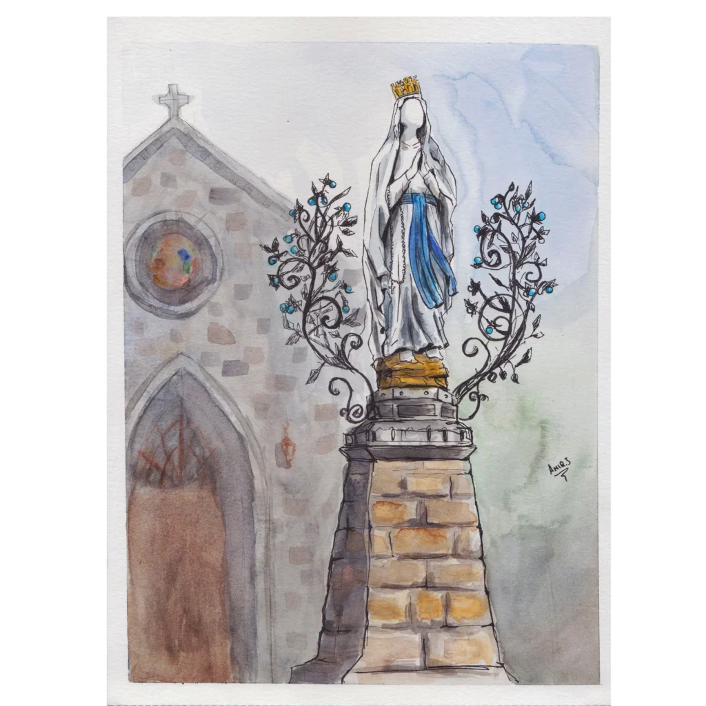 Mauritian Catholic Church