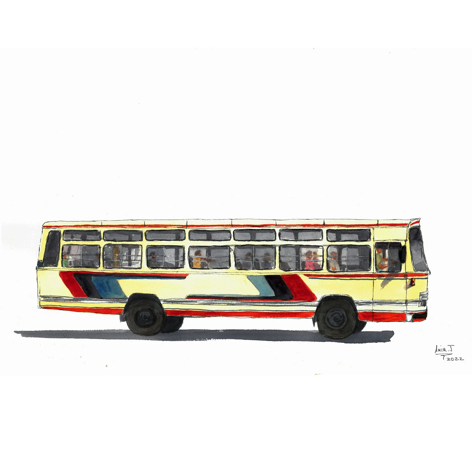 Mauritius Bus 01