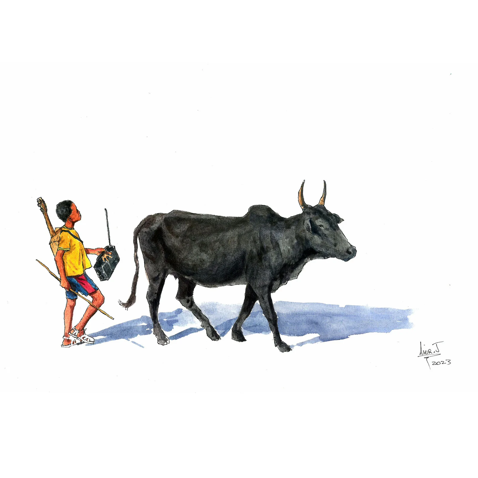 Mpiarakandro sy mozika