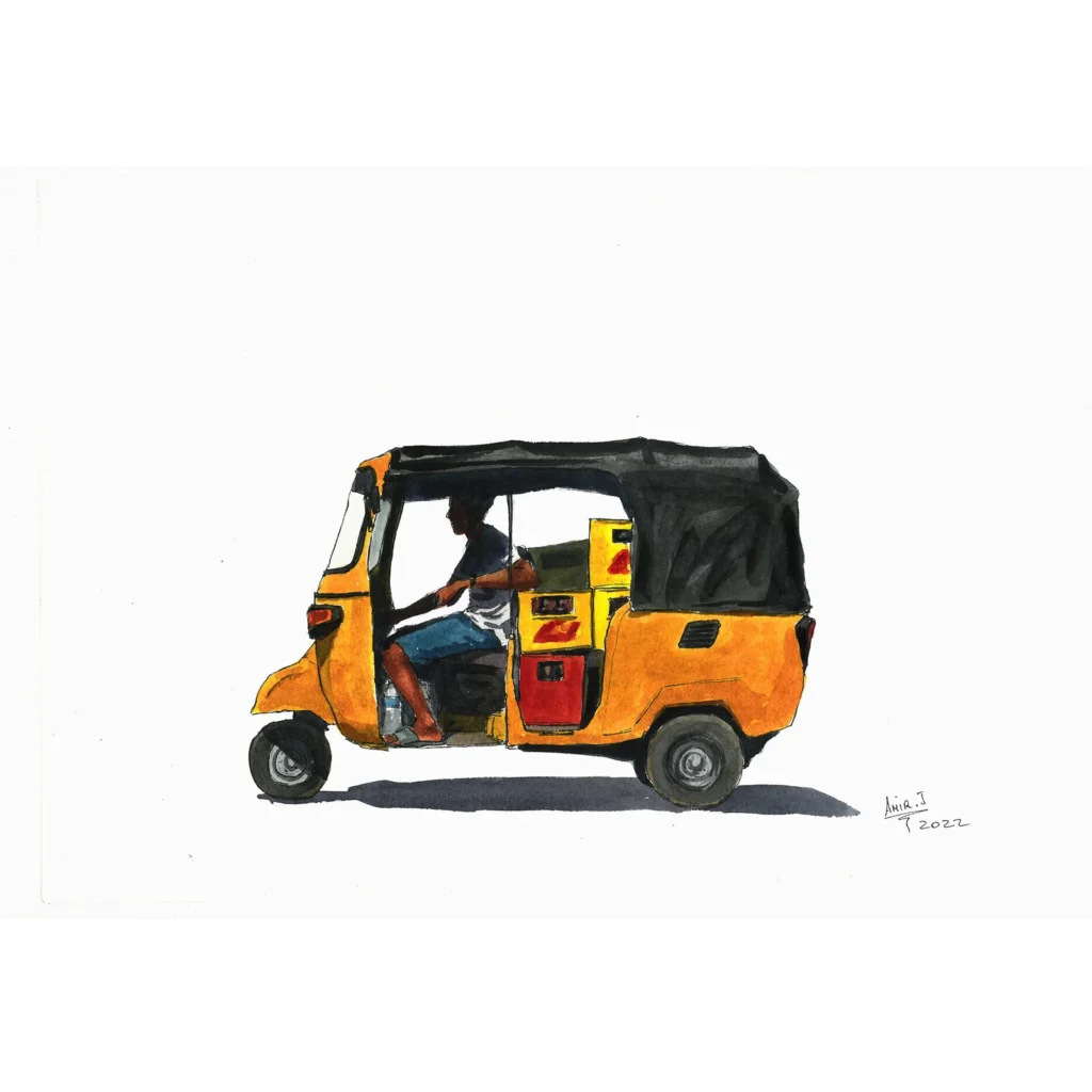 Tuk tuk 01