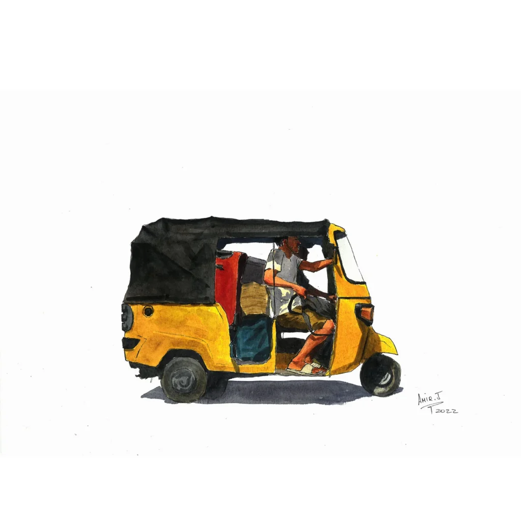Tuk tuk 02