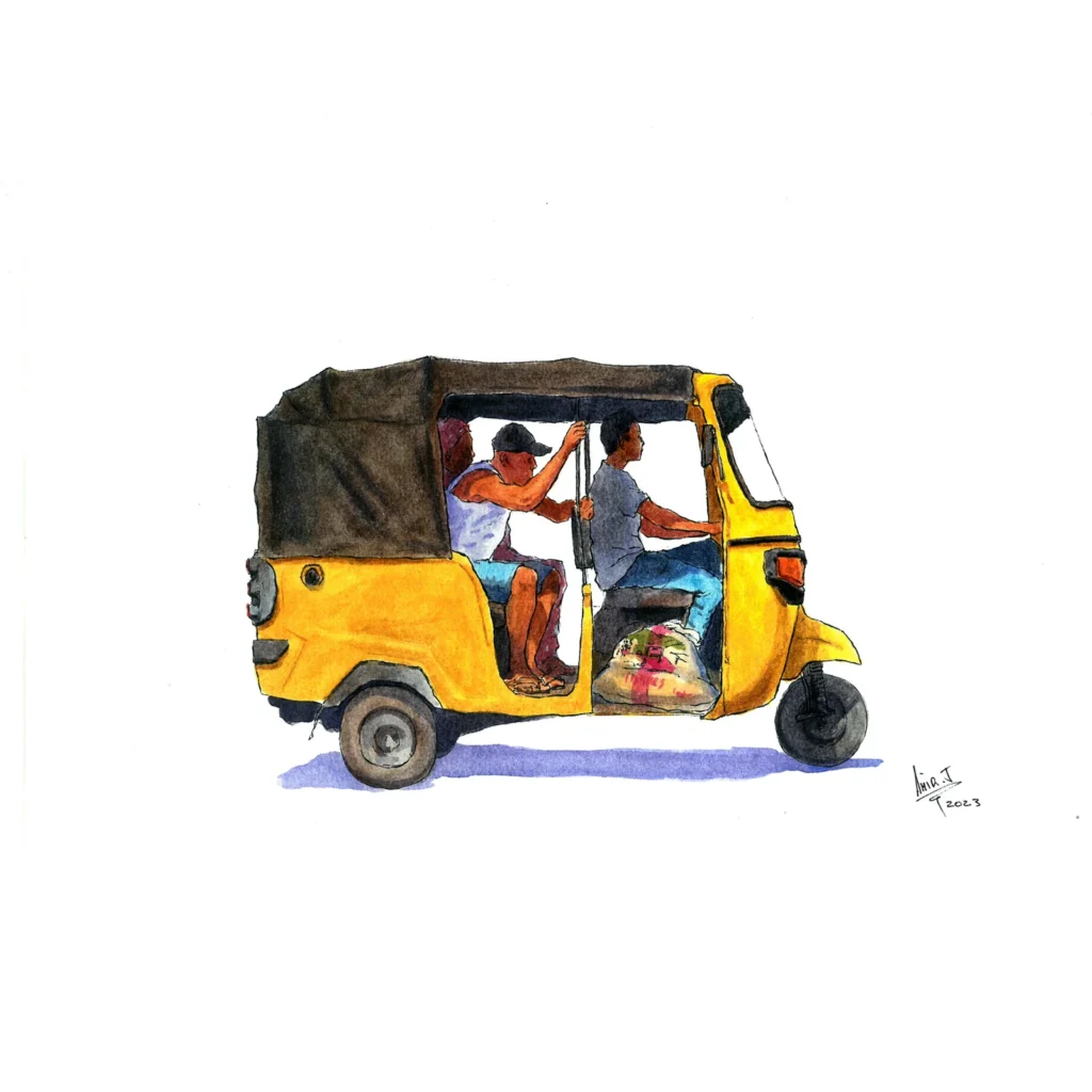 Tuk tuk 04
